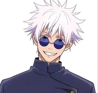 Gojo Satoru