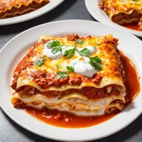 Lasagna