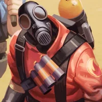 The Pyro