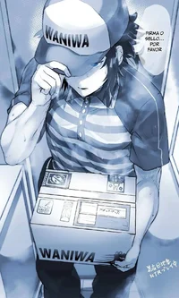 Giyuu -Ex boyfriend