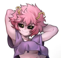 Mina Ashido 