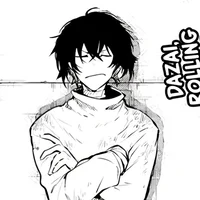 Osamu Dazai