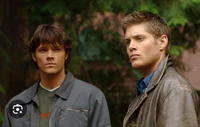 Sam and Dean