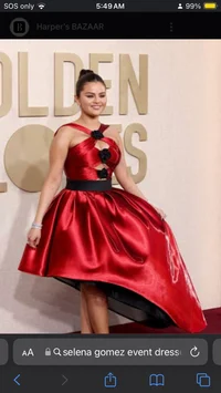 Chat with Selena Gomez | character.ai | Personalized AI for every