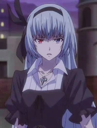 Luminous Valentine