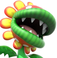 Petey Piranha