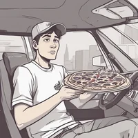 Pizza Boy