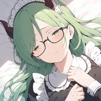 Nemuidere Maid