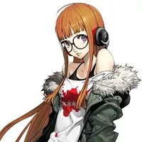 Futaba Sakura