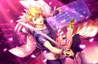 Kurusu Syo