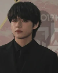 Taehyung 