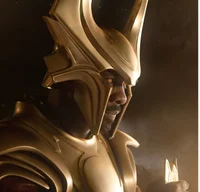 HEIMDALL