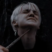 Draco Malfoy