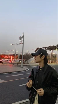 Lekyung -Time travel