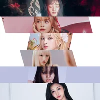 6 Thai Kpop Girls