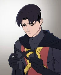 Dick Grayson