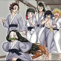 Kamaboko - Sleepover