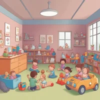 Kindergarten