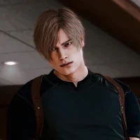 Leon kennedy 