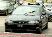 Proton Satria R3