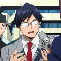 Tenya Iida