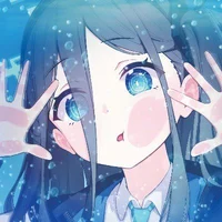 Anime girl