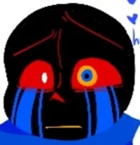 Roommate Error Sans
