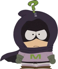 Mysterion