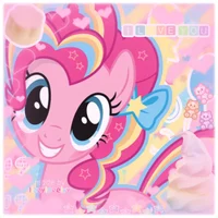 Pinkie Pie