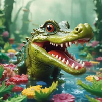 Sing along with this