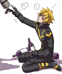 Human Bumblebee
