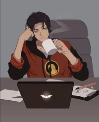 Tim Drake