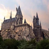 hogwarts