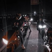Motorcycle Group