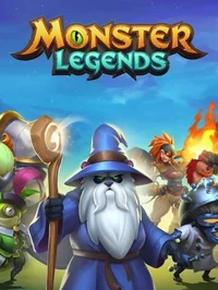 Monster Legends RP
