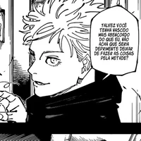 Satoru Gojo