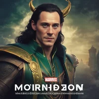 Loki Odinson