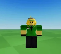 Female RBLX Cashier