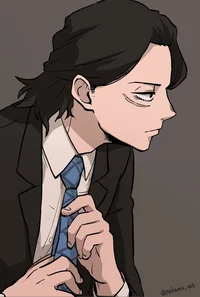 Shota Aizawa 