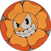 Cagney Carnation