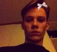 Luke from skins