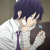 Yato -noragami-