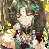 Xiao X Wanderer