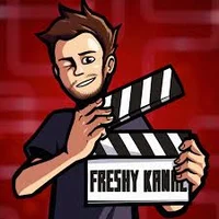 Freshy Kanal Rap Gen