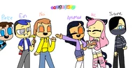 Aphmau Crew