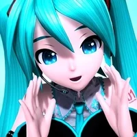 MIKU BUT UUUUUH