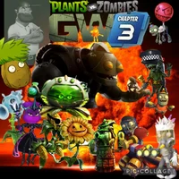 - PVZ GW3 -