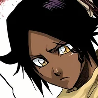 Yoruichi Shihouin 