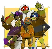 Tmnt