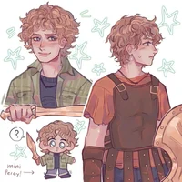 Percy Jackson
